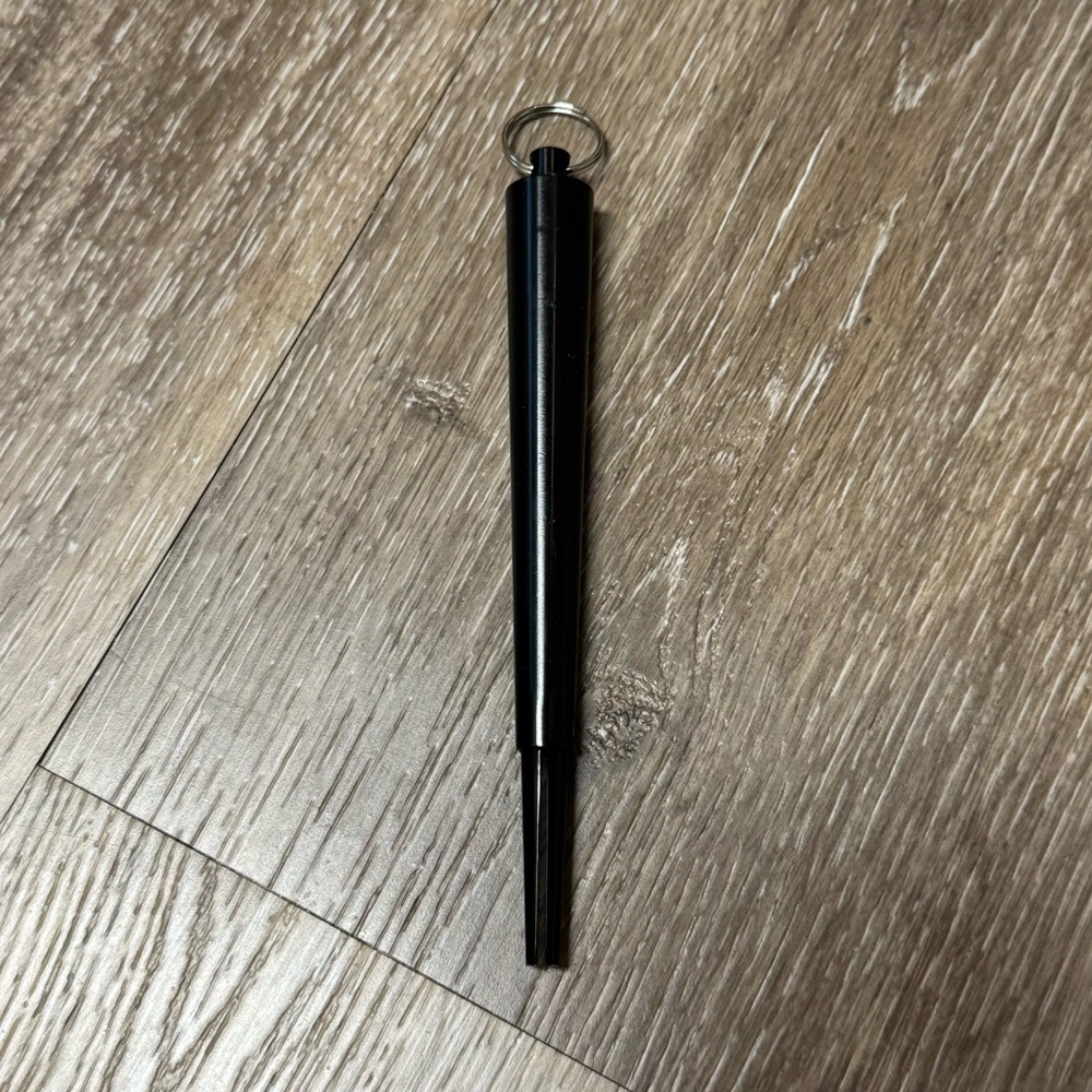 Metal Cone Maker for Rolling Cigarettes